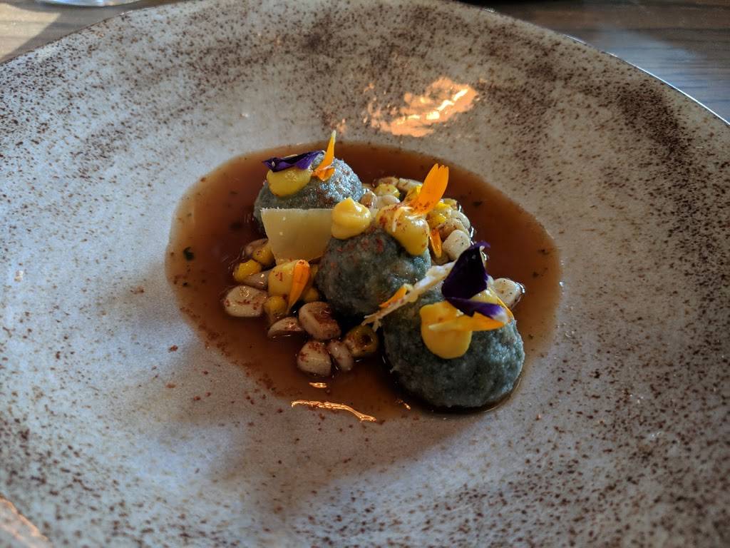 Nightbird | restaurant | 330 Gough St, San Francisco, CA 94102, USA | 4158297565 OR +1 415-829-7565