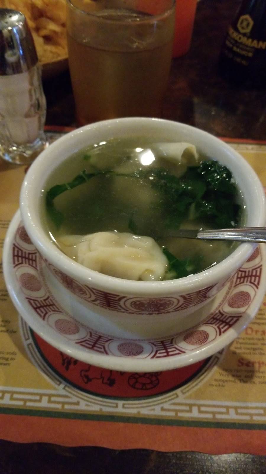 Ruby Chinese Restaurant | restaurant | 13720 E 14 Mile Rd, Warren, MI 48088, USA | 5862962460 OR +1 586-296-2460