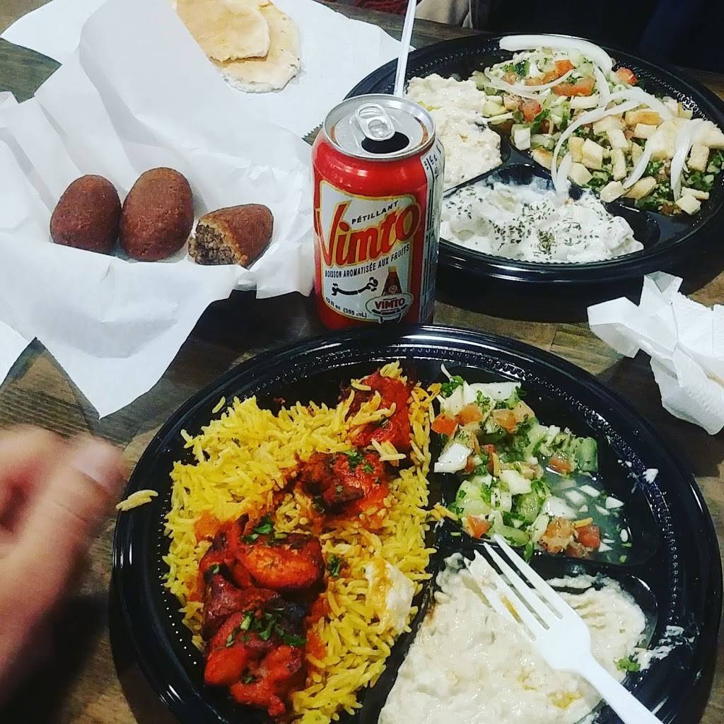 Shawarma House | restaurant | 7510 W Layton Ave, Greenfield, WI 53220, USA | 4143169172 OR +1 414-316-9172