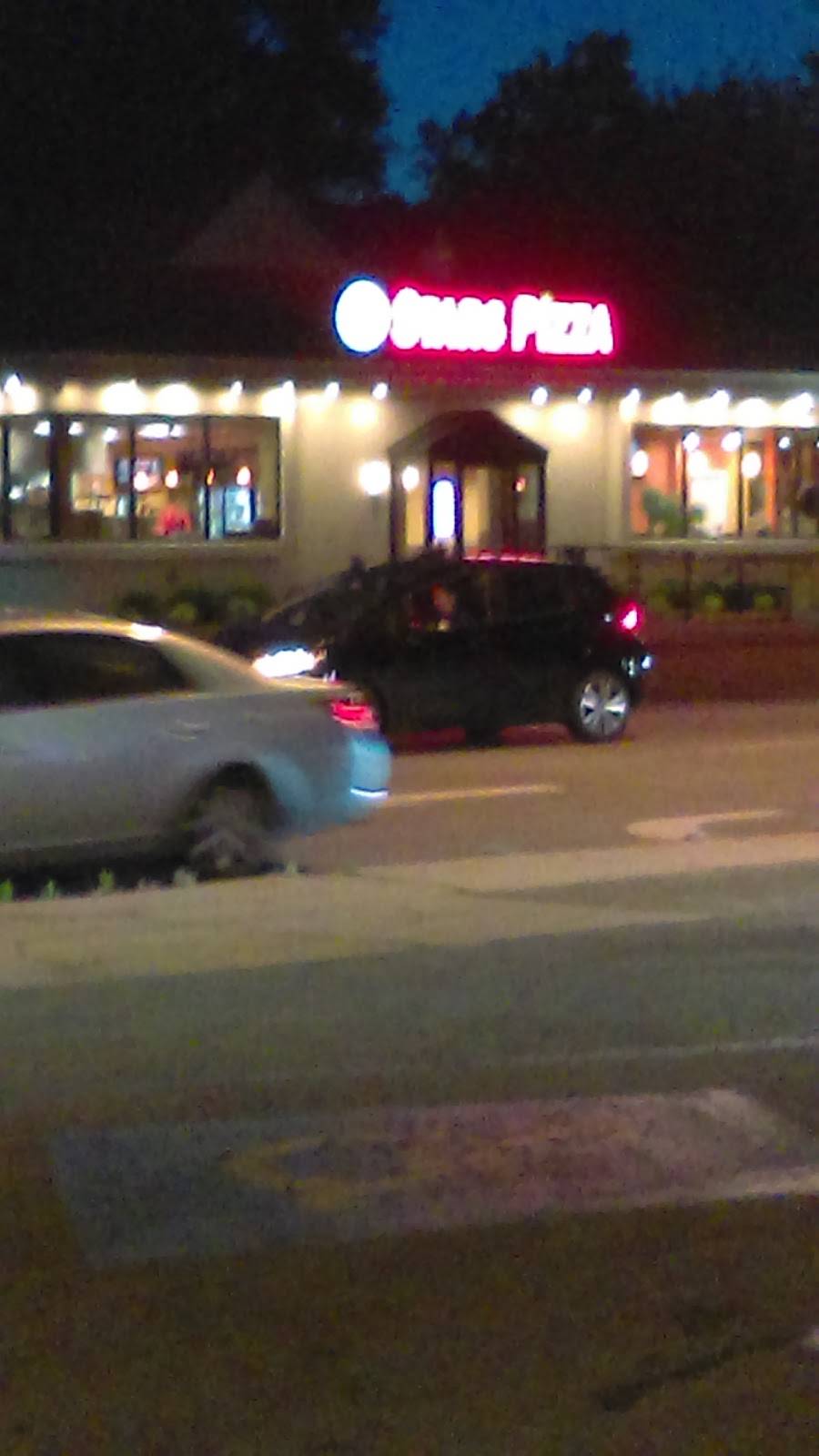 Three Stars Pizza | restaurant | 105 N Union St, Wilmington, DE 19805, USA | 3029941717 OR +1 302-994-1717