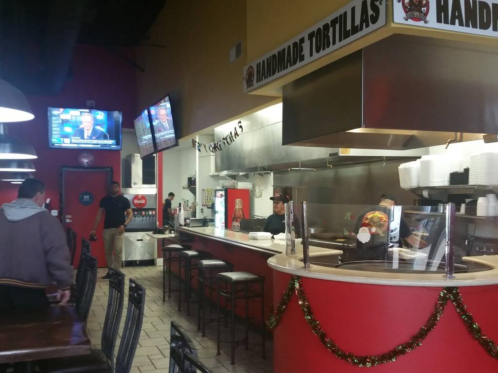 So Cal Tacos & Beer | restaurant | 39400 Murrieta Hot Springs Rd #106, Murrieta, CA 92563, USA | 9514612641 OR +1 951-461-2641