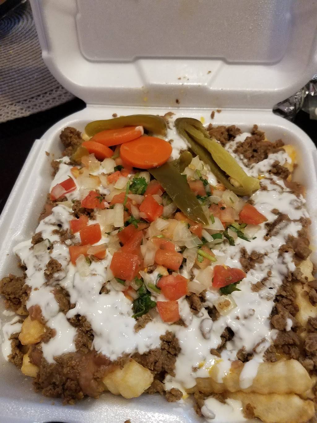 Taquisa | restaurant | 1041 E Amar Rd, West Covina, CA 91792, USA | 6263367987 OR +1 626-336-7987