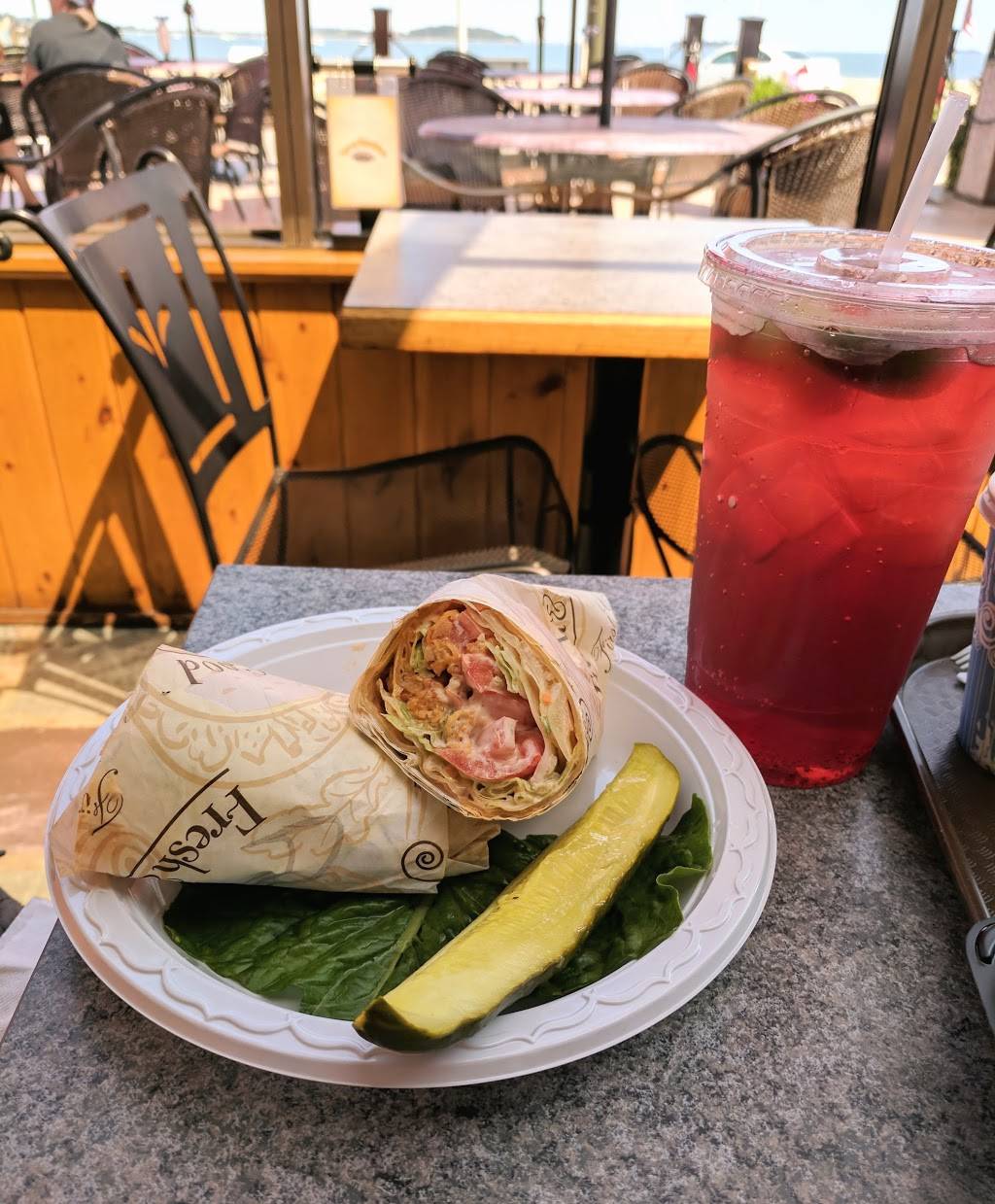 Tonys Clam Shop | restaurant | 861 Quincy Shore Dr, Quincy, MA 02170, USA | 6177735090 OR +1 617-773-5090