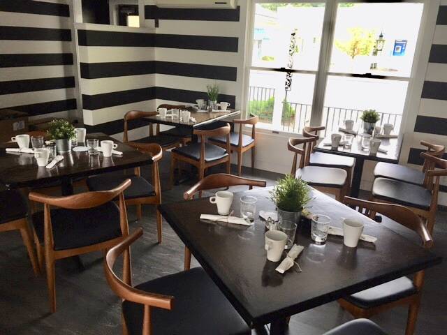 Dock 11 Cafe | restaurant | 11 Halls Rd, Old Lyme, CT 06371, USA | 8604340011 OR +1 860-434-0011