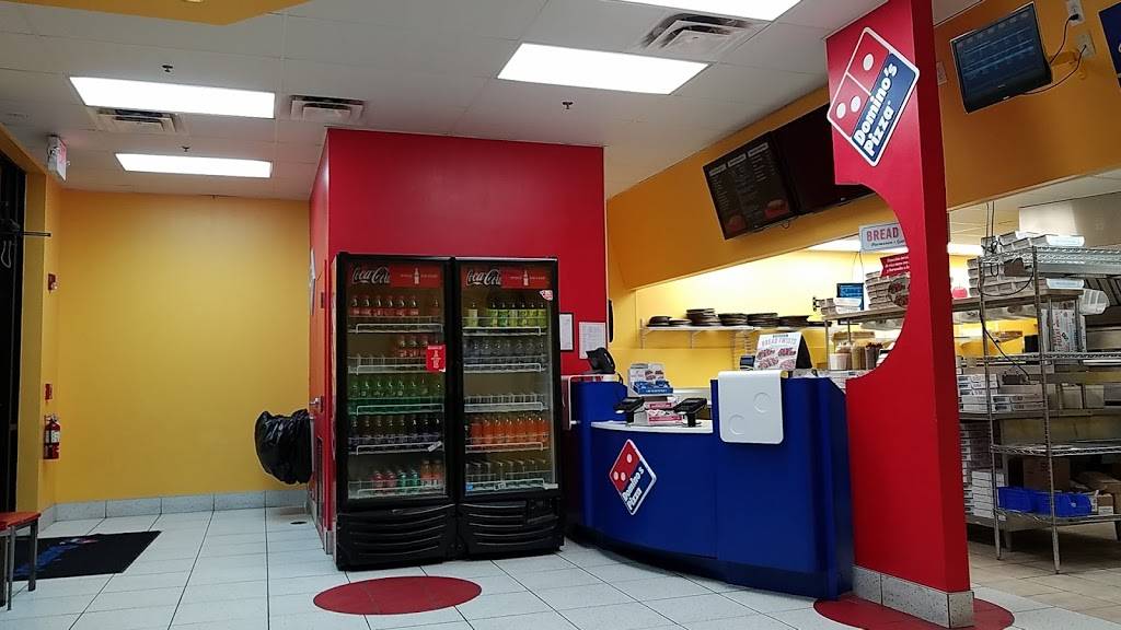 Dominos Pizza | meal delivery | 4250 W Plaza Dr # G, Orlando, FL 32816, USA | 4078821010 OR +1 407-882-1010