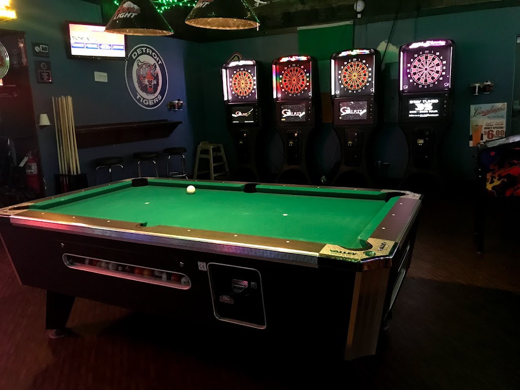 Big League Brews | restaurant | 20428 Ecorse Rd, Taylor, MI 48180, USA | 3134066931 OR +1 313-406-6931