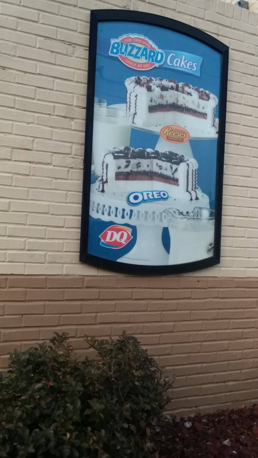 Dairy Queen Grill & Chill | restaurant | 888 S Main St, Lapeer, MI 48446, USA | 8106673288 OR +1 810-667-3288