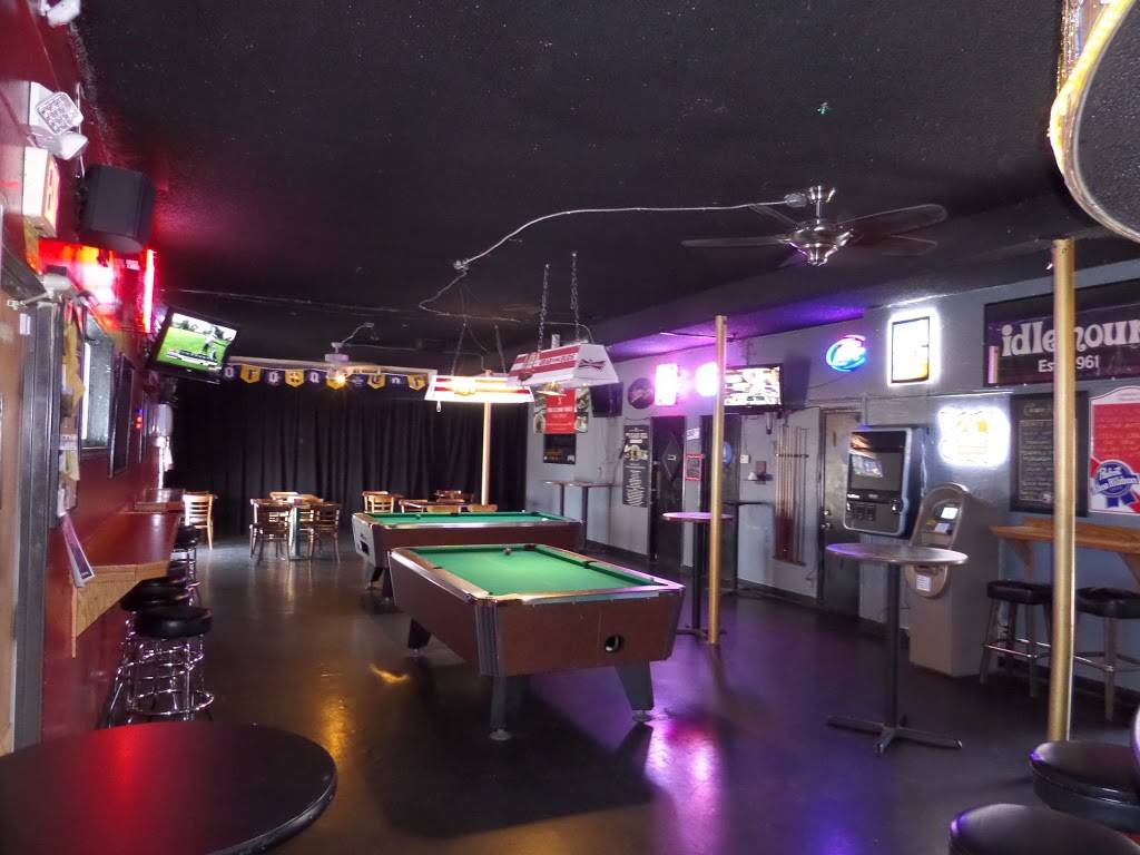 Idle Hour Sports Bar | restaurant | 6816 Fruitridge Rd, Sacramento, CA 95820, USA | 9163830585 OR +1 916-383-0585