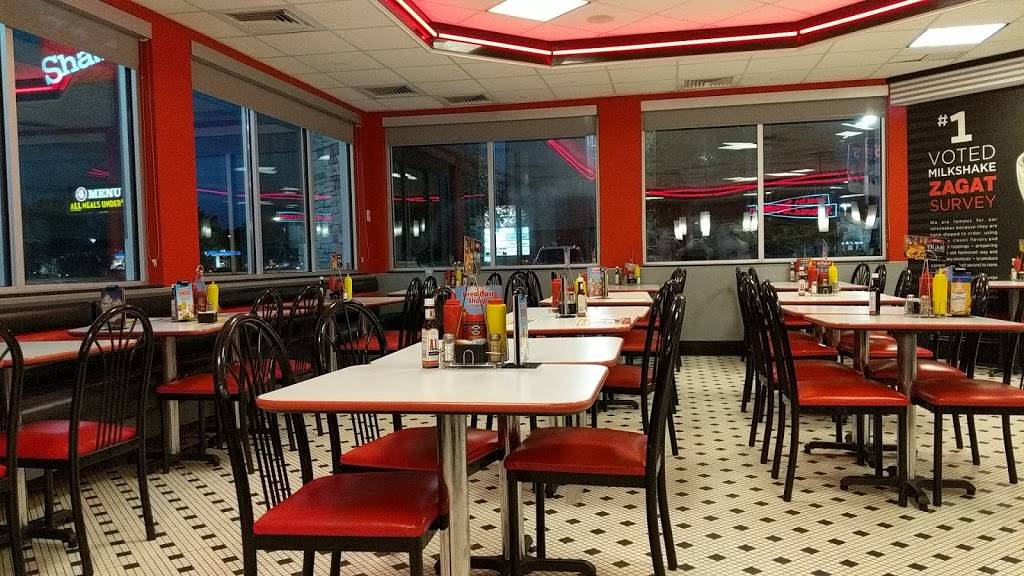 Steak n Shake | restaurant | 10661 San Jose Blvd, Jacksonville, FL 32257, USA | 9048863484 OR +1 904-886-3484