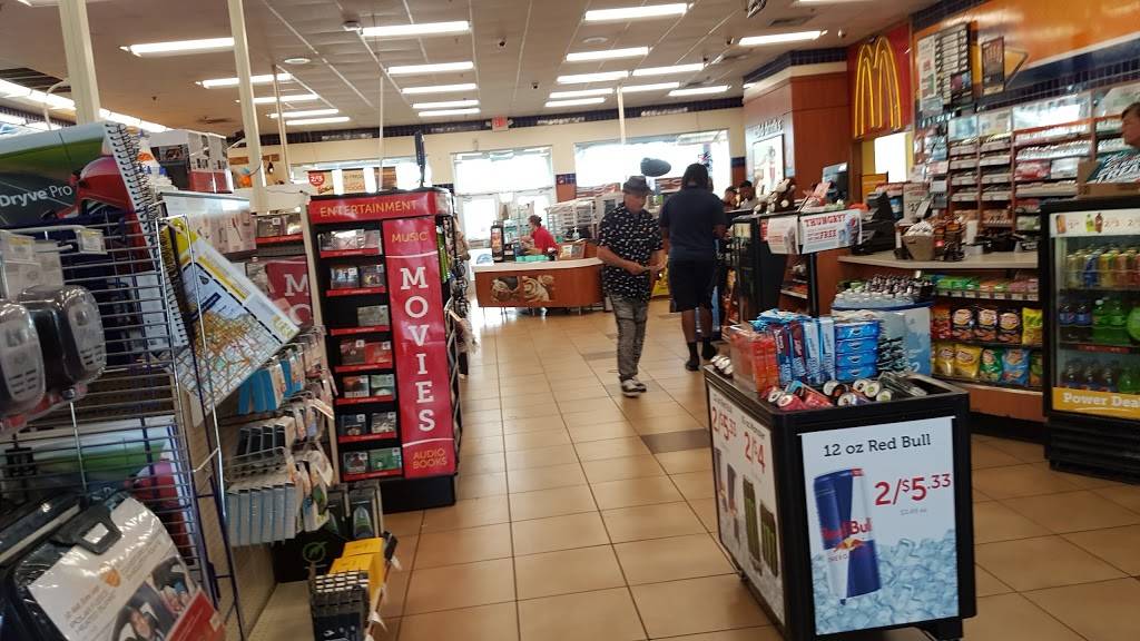 Pilot Travel Center | restaurant | 7300 Okeechobee Rd, Fort Pierce, FL 34945, USA | 7724600611 OR +1 772-460-0611