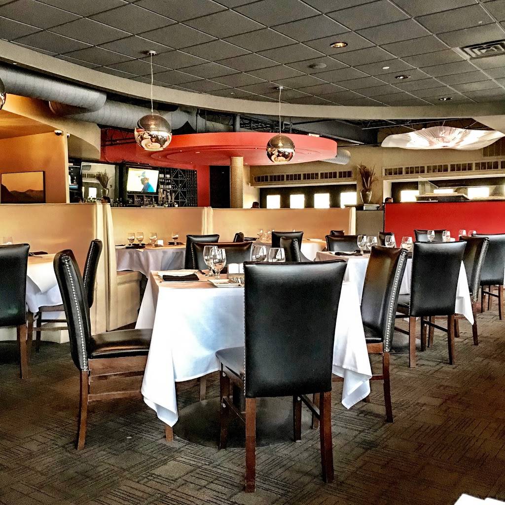 Fish Restaurant & Wine Bar | restaurant | 29 S Bolton St, Marlborough, MA 01752, USA | 5084603474 OR +1 508-460-3474