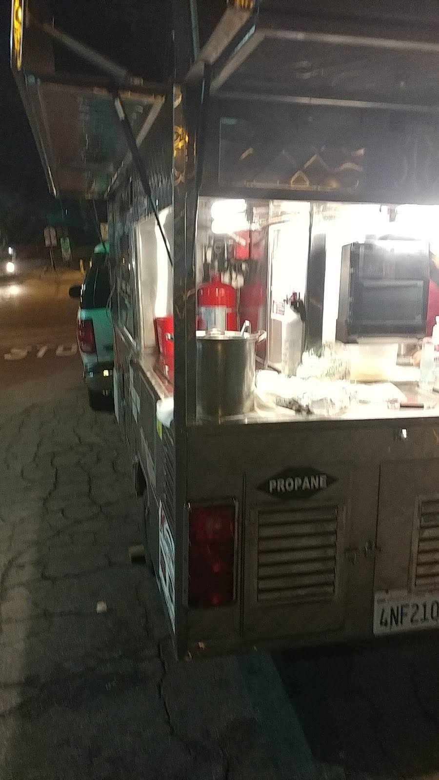 Gonzalez Quesadillas Y Tacos | restaurant | Los Angeles, CA 90063, USA | 2132004527 OR +1 213-200-4527