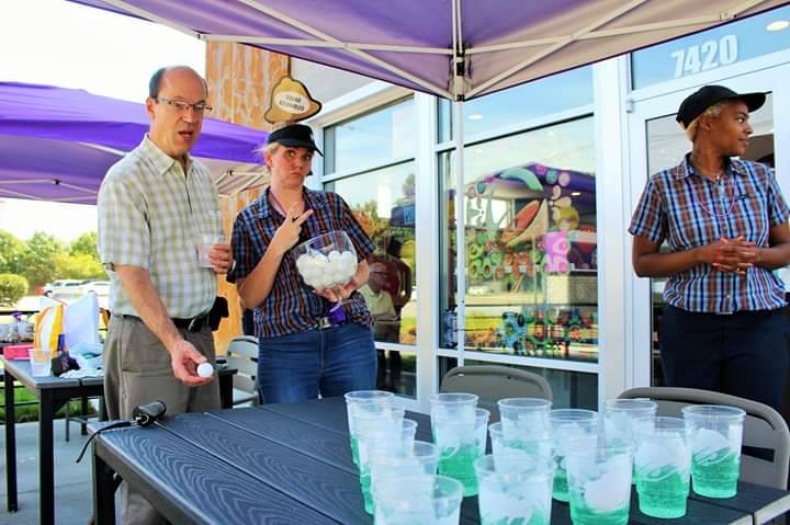 Taco Bell | restaurant | 7420 Westport Rd, Louisville, KY 40222, USA | 5028056142 OR +1 502-805-6142