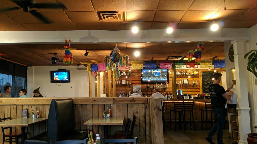 Don Panchos Cantina Franklin | meal takeaway | 1200 Armory Dr, Franklin, VA 23851, USA | 7575168622 OR +1 757-516-8622