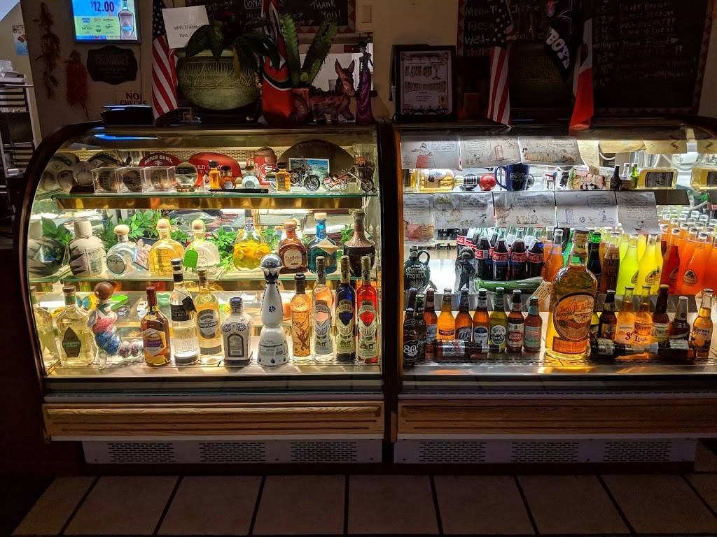 El Adobe | restaurant | 55 W Arroyo St, Reno, NV 89509, USA | 7753274422 OR +1 775-327-4422