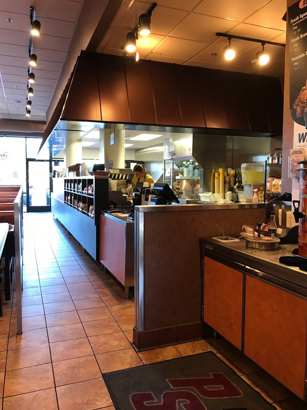 Penn Station East Coast Subs | meal takeaway | 5851 Long Prairie Rd #104, Flower Mound, TX 75028, USA | 9723557366 OR +1 972-355-7366