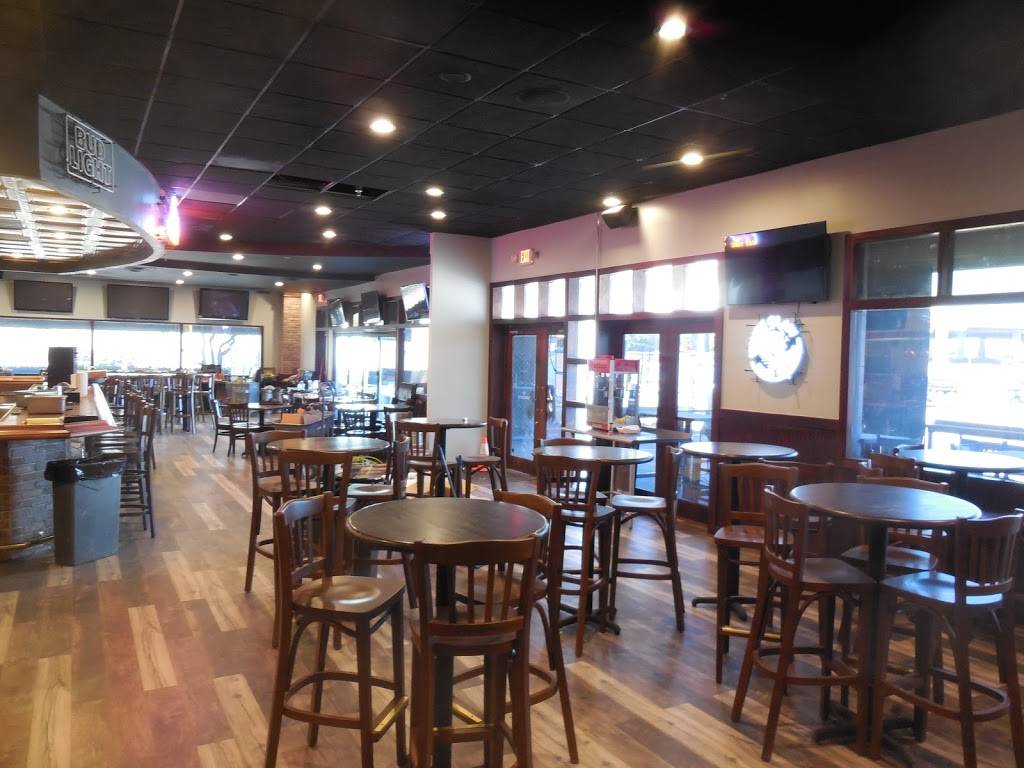 The Bon Aire | restaurant | 9070 Research Blvd, Austin, TX 78758, USA | 5122847038 OR +1 512-284-7038