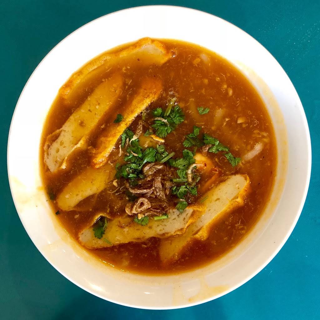 Dalat Restaurant | restaurant | 425 Park Ave, Worcester, MA 01610, USA | 5087536036 OR +1 508-753-6036