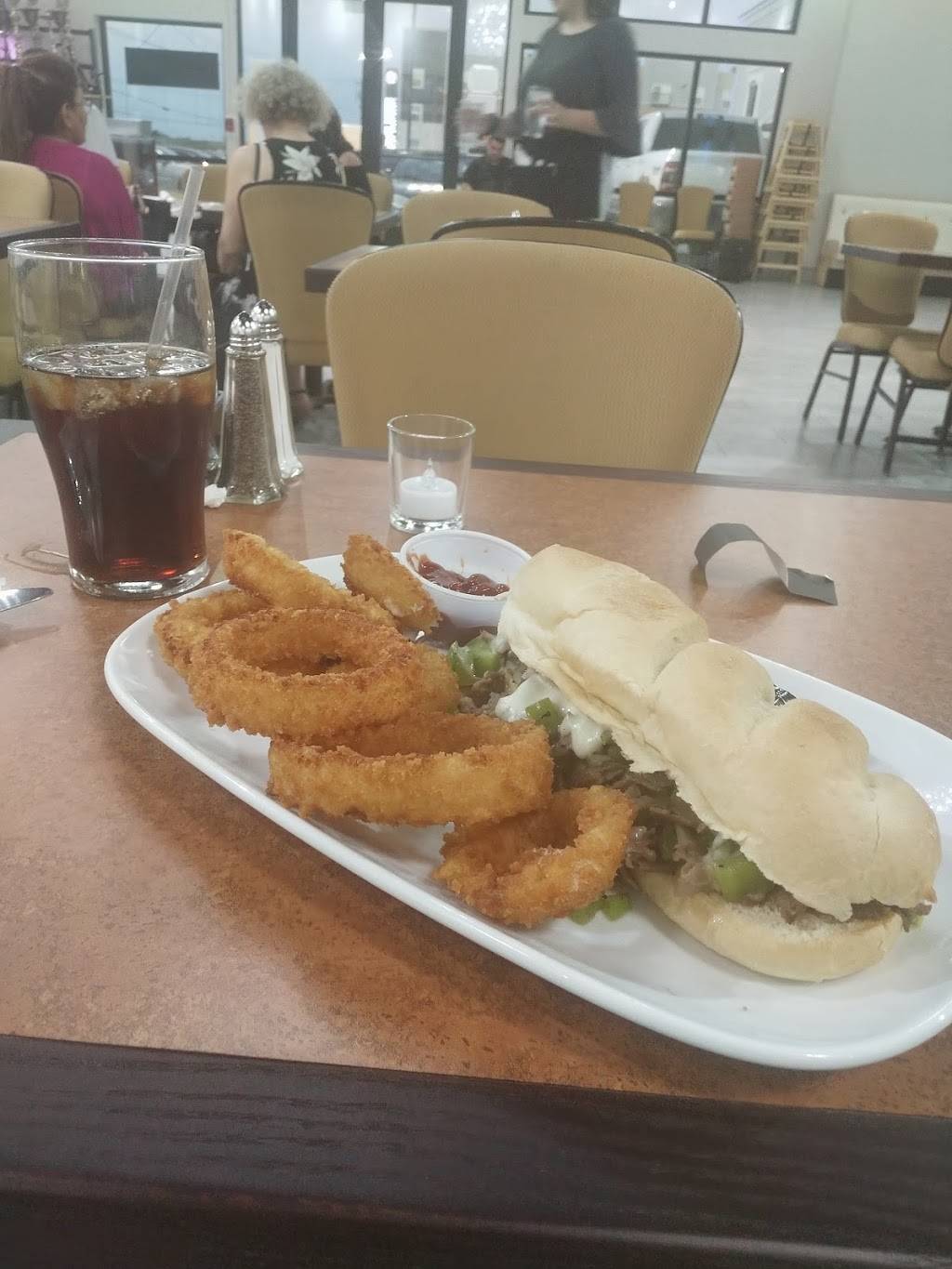 Oasis Restaurant | restaurant | 5103 Azle Ave ste 100, Fort Worth, TX 76114, USA | 8177829144 OR +1 817-782-9144