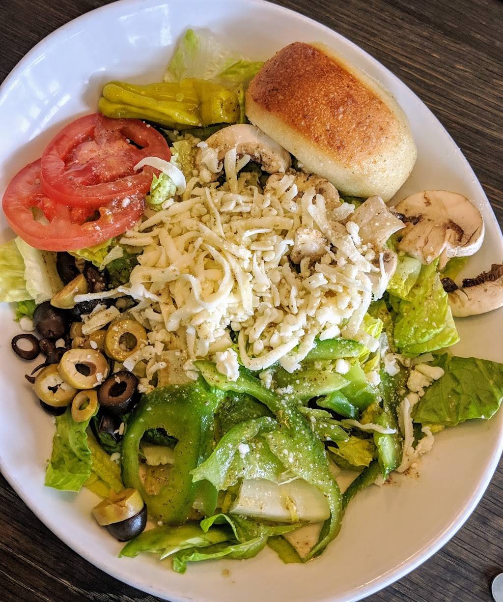 Pizza Perfect | restaurant | 1602 21st Ave S, Nashville, TN 37212, USA | 6153292757 OR +1 615-329-2757