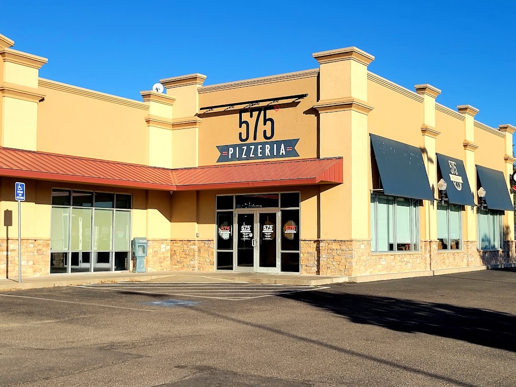 575 Pizzeria | restaurant | 7710 Hillside Rd #700, Amarillo, TX 79119, USA | 8063225575 OR +1 806-322-5575