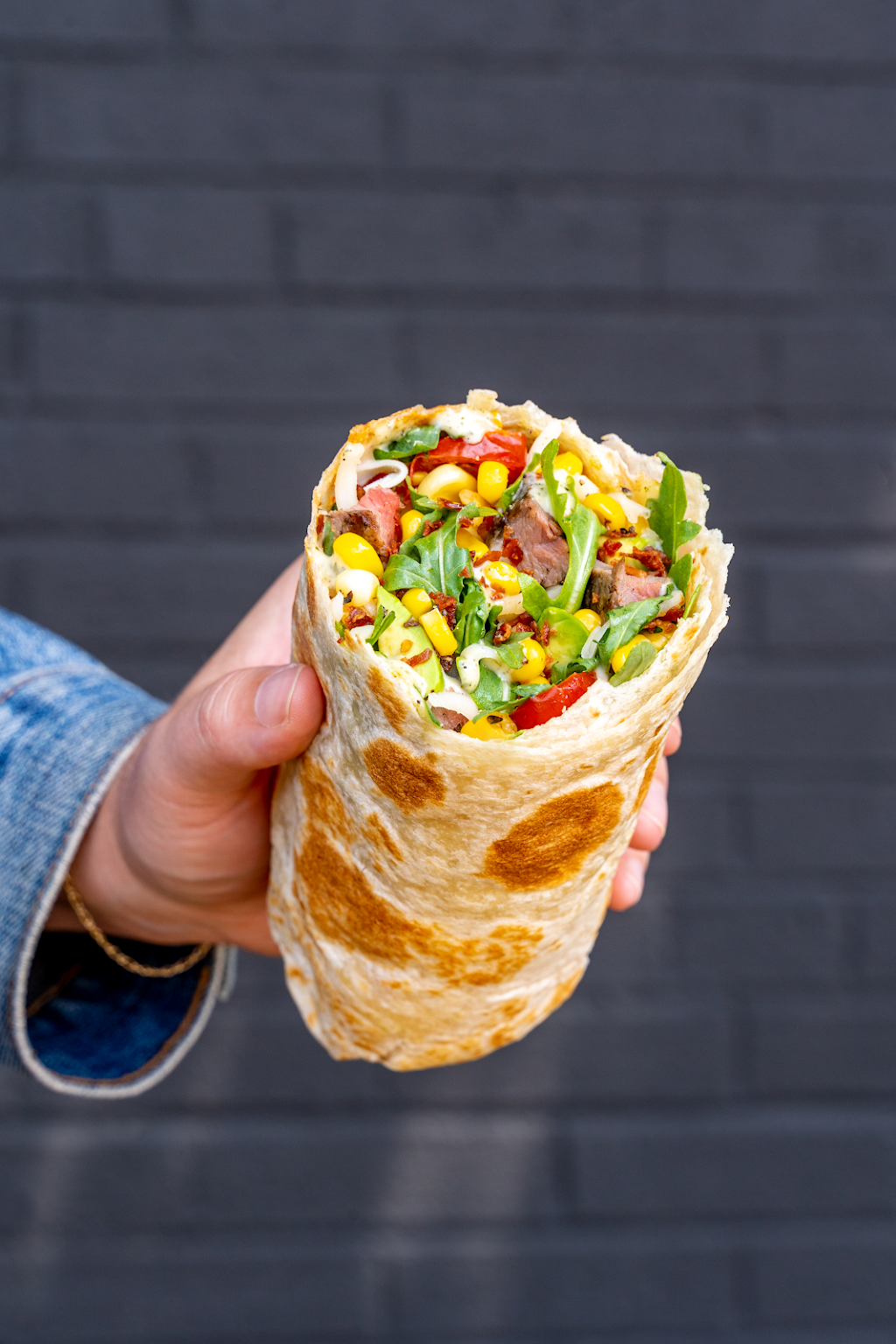 Piada Italian Street Food | restaurant | 6075 Mayfield Rd, Mayfield Heights, OH 44124, USA | 2163427965 OR +1 216-342-7965