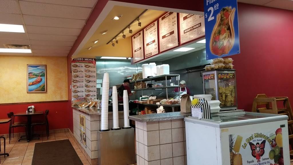 Tacos & Burritos Rancho Grande | restaurant | 714 Joliet St, Dyer, IN 46311, USA | 2193226777 OR +1 219-322-6777