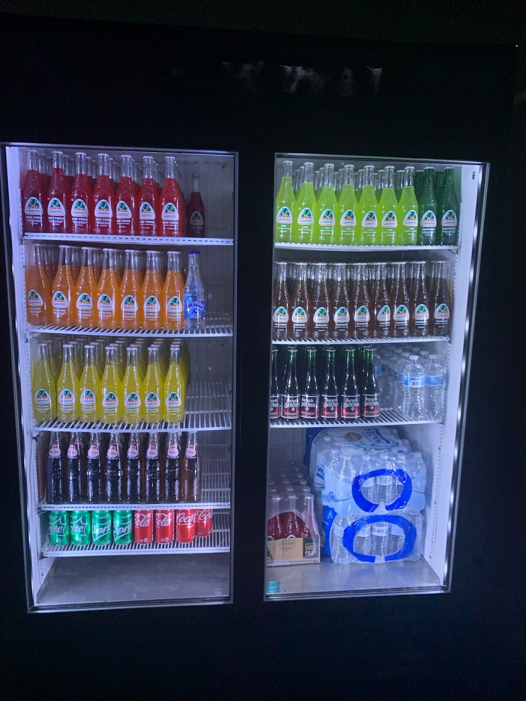 Taqueria Marianita | restaurant | 29347 SW 152nd Ave, Homestead, FL 33033, USA | 3059106381 OR +1 305-910-6381