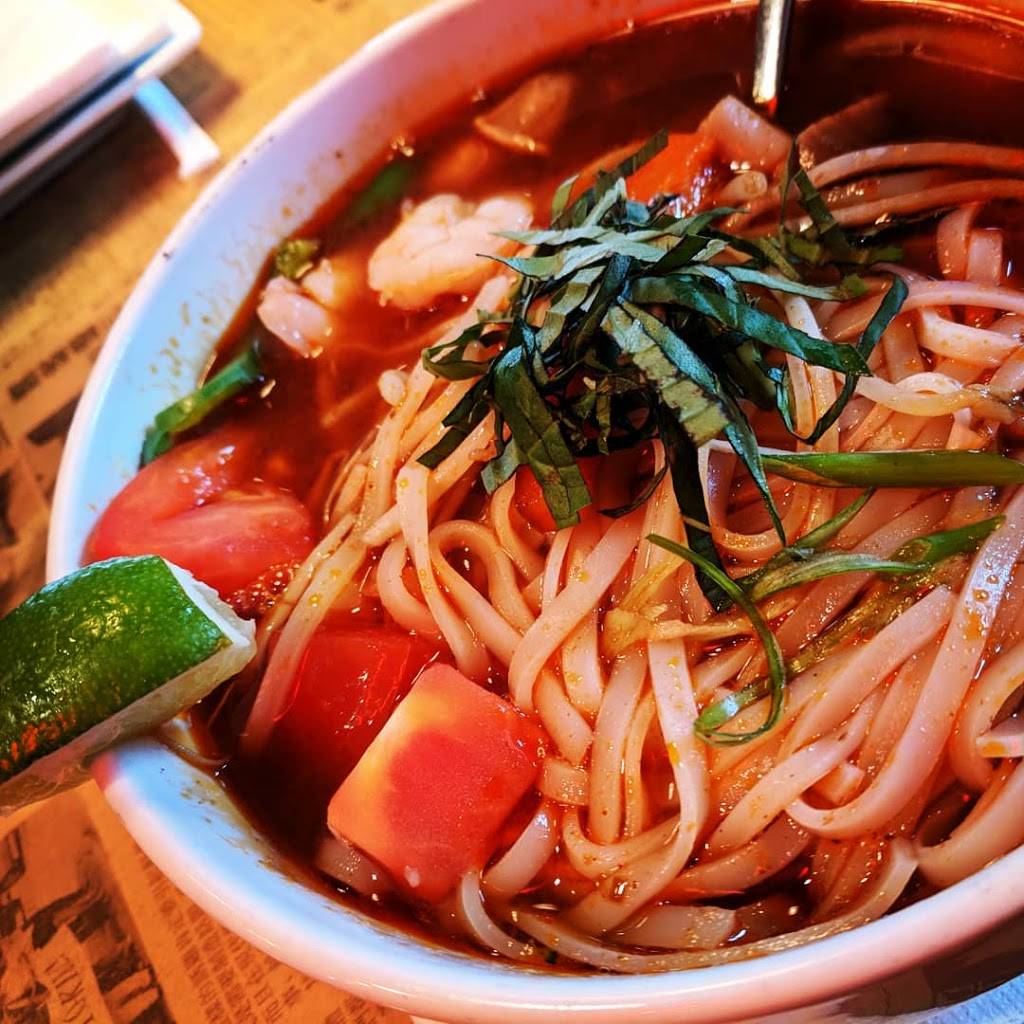 Hawkers Asian Street Fare | restaurant | 1103 N Mills Ave, Orlando, FL 32803, USA | 4072370606 OR +1 407-237-0606