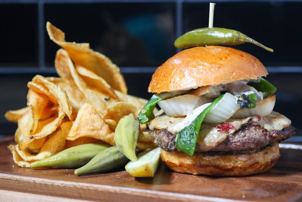 The Rustic | restaurant | 3656 Howell St, Dallas, TX 75204, USA | 2147300596 OR +1 214-730-0596