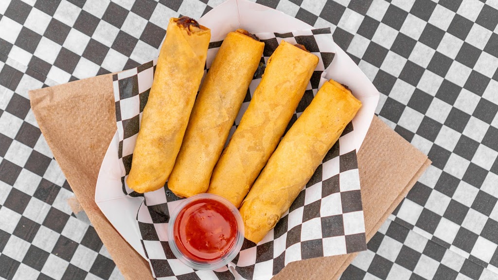 Curbside Kitchen | restaurant | 845 Marina Bay Pkwy #1, Richmond, CA 94804, USA | 6284003840 OR +1 628-400-3840