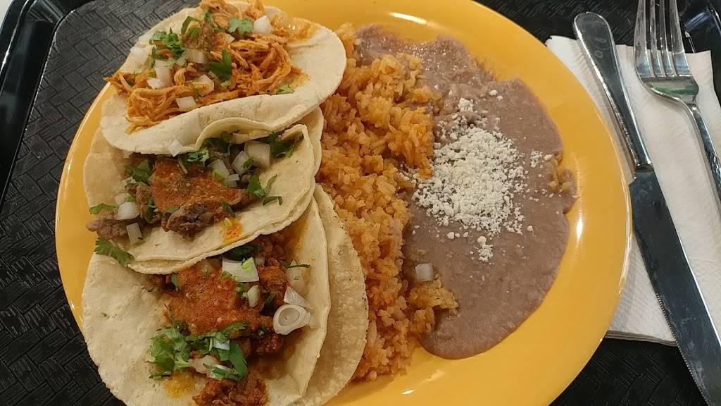 Dos Hermanos Mexican Kitchen | restaurant | 222 Capitol Way N STE 108, Olympia, WA 98501, USA | 3603598131 OR +1 360-359-8131