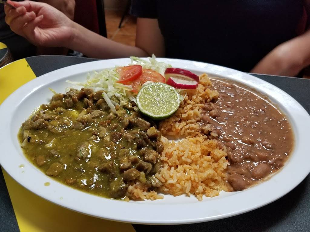 Taqueria Y Restaurant Maranatha | restaurant | 624 S Gateway Dr, Madera, CA 93637, USA | 5596614377 OR +1 559-661-4377