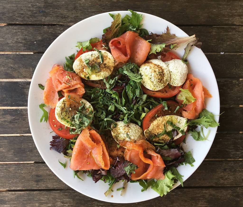 Juice & Java Sunny Isles | restaurant | 17608 Collins Ave #2825, Sunny Isles Beach, FL 33160, USA | 3059333700 OR +1 305-933-3700