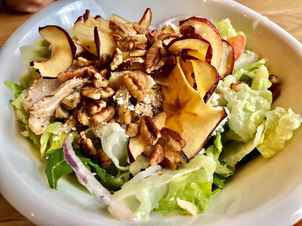 Panera Bread | cafe | 10550 Westheimer Rd Suite 100, Houston, TX 77042, USA | 7139770726 OR +1 713-977-0726