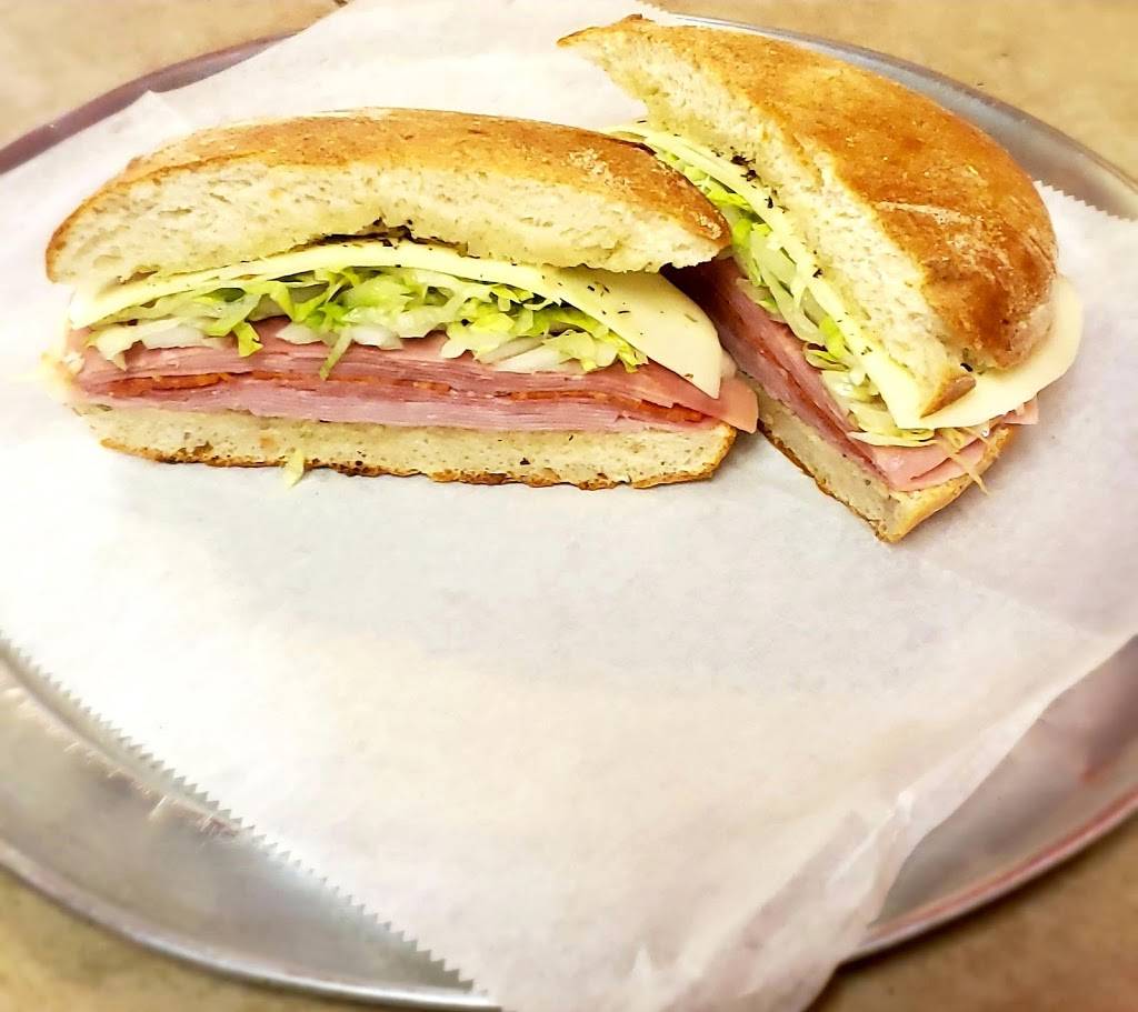 Giuseppes Original Pizzeria | restaurant | 910 N 6th St, Harrisburg, PA 17102, USA | 7172383330 OR +1 717-238-3330