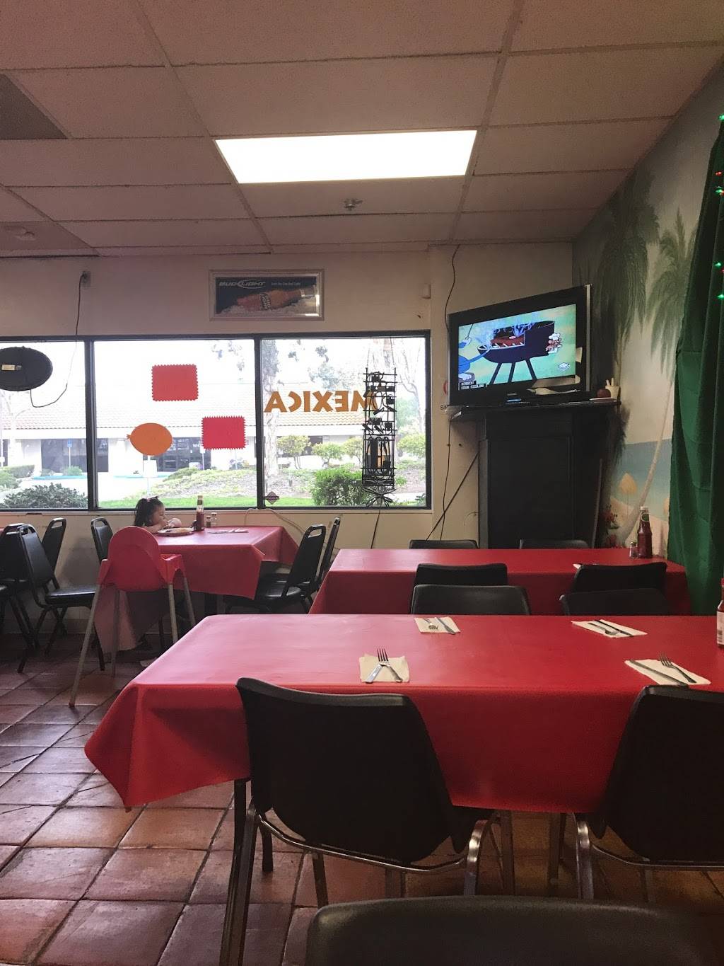 Los Dos Gallos | restaurant | 50 Whitney Pl, Fremont, CA 94539, USA | 5104408512 OR +1 510-440-8512