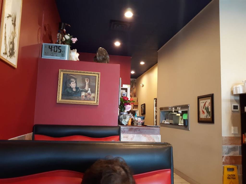 Spicy Talk Bistro Chinese Szechuan Food | restaurant | 12305 120th Ave NE h, Kirkland, WA 98034, USA | 4258218898 OR +1 425-821-8898