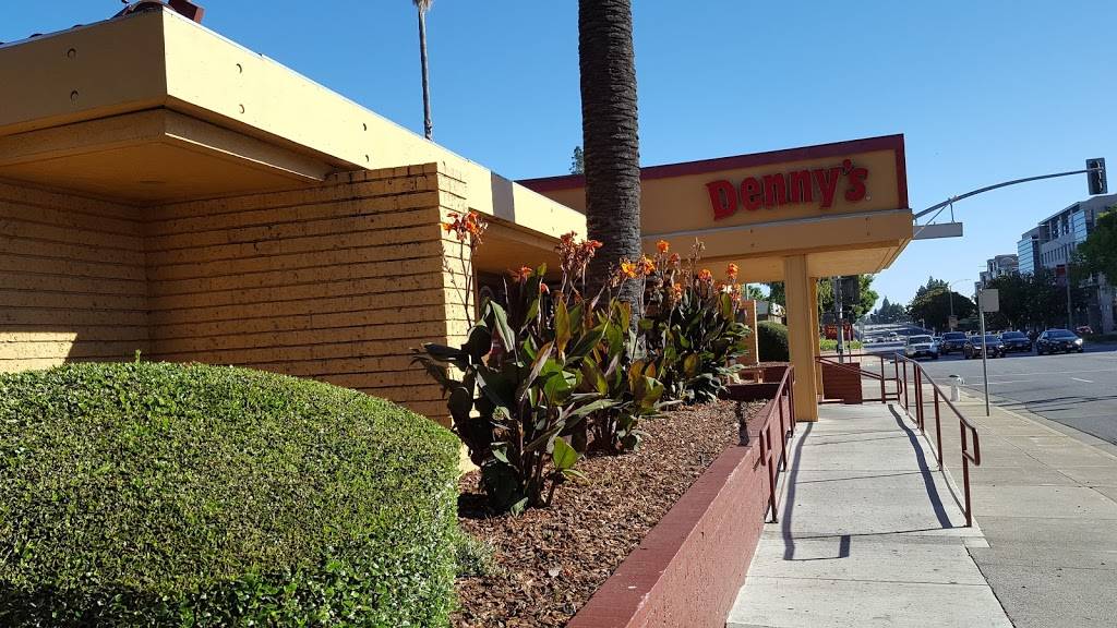 Dennys | restaurant | 311 S Mathilda Ave, Sunnyvale, CA 94086, USA | 4082457720 OR +1 408-245-7720