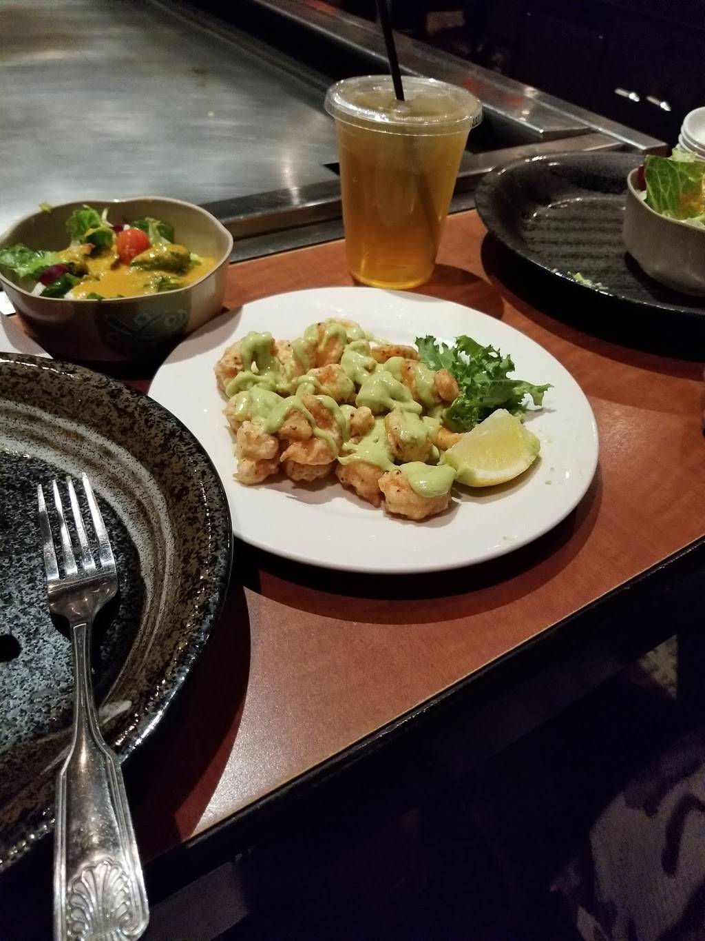 Edo Japanese Steak House | restaurant | 140 Midland Ave, Port Chester, NY 10573, USA | 9149373333 OR +1 914-937-3333