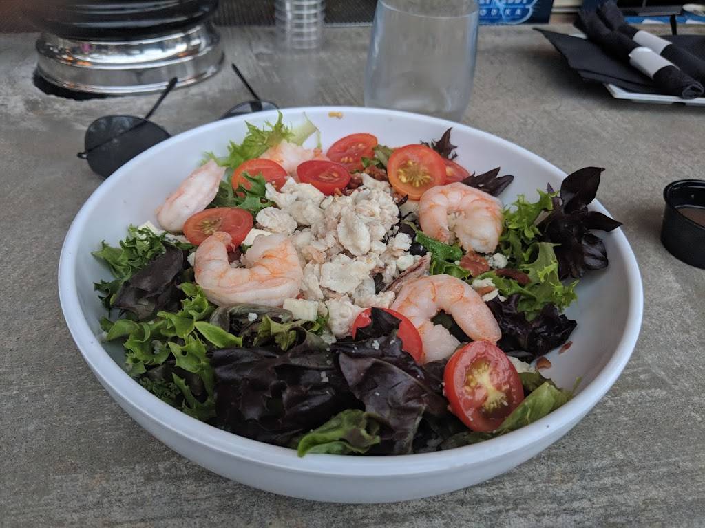 Ropewalk Restaurant | restaurant | 8203 Coastal Hwy, Ocean City, MD 21842, USA | 4105241009 OR +1 410-524-1009