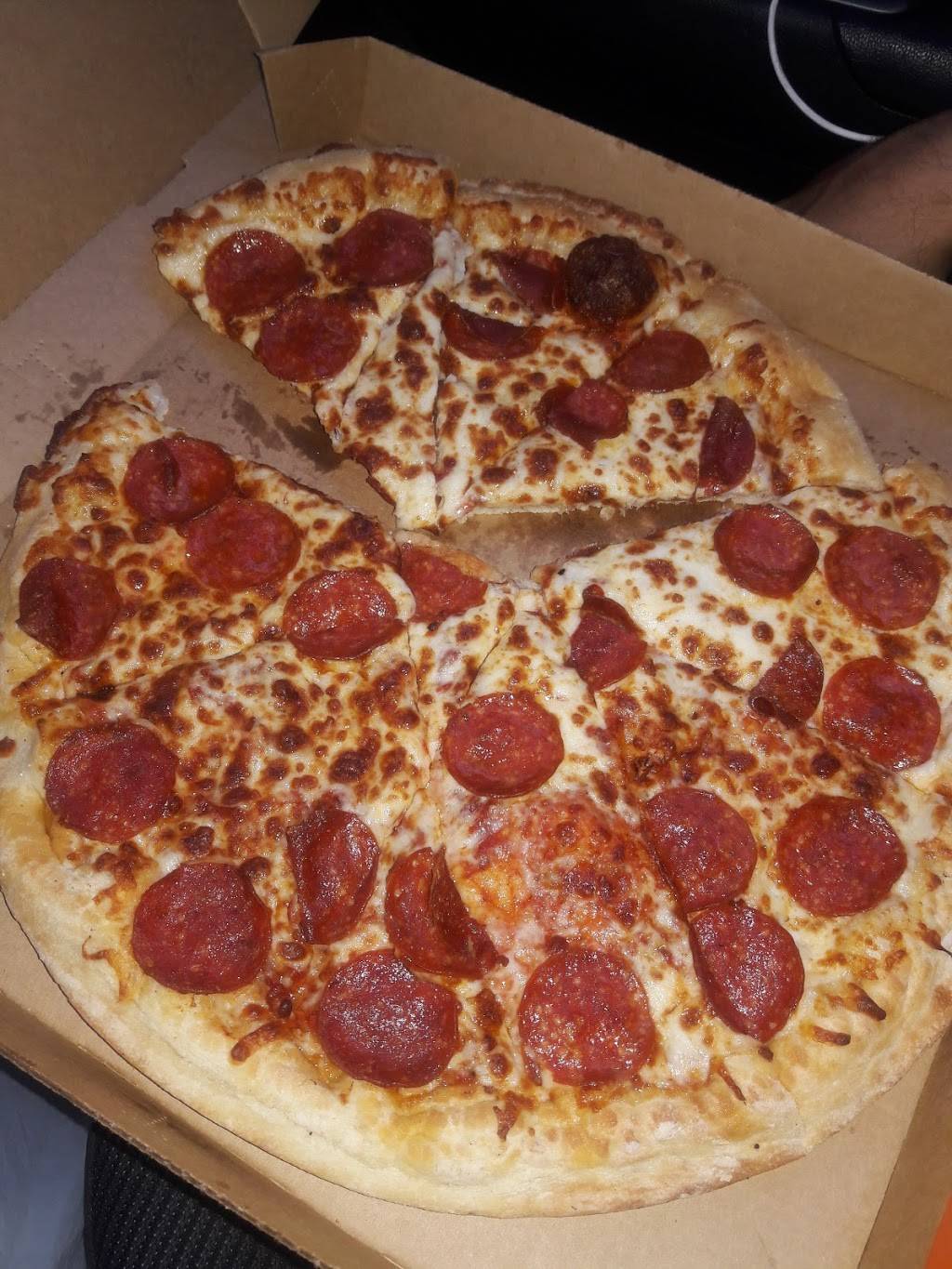 Little Caesars Pizza | meal takeaway | 1774 St Lucie W Blvd, Port St. Lucie, FL 34986, USA | 7728074747 OR +1 772-807-4747
