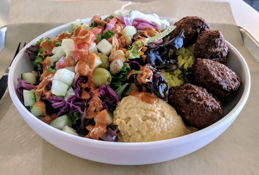 Daphnes Mediterranean | restaurant | 1801 E 51st St #300, Austin, TX 78723, USA | 5123738736 OR +1 512-373-8736