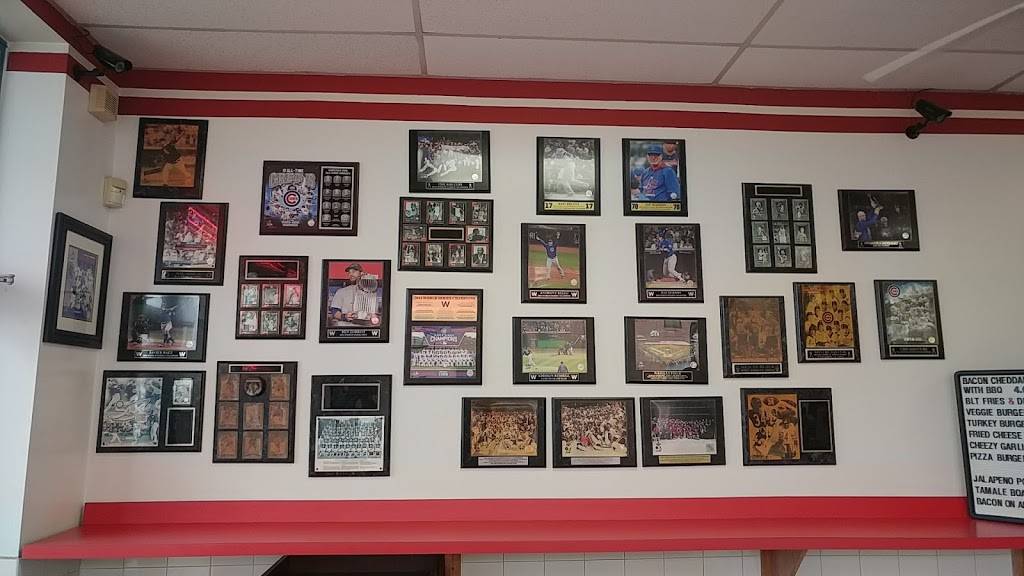 Pops Place Fast Food | restaurant | 8418 Grand Ave, River Grove, IL 60171, USA | 7084529750 OR +1 708-452-9750