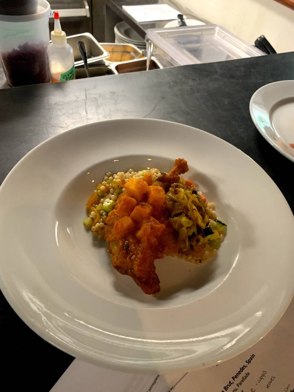 Utopia | restaurant | 96 Hammond St, Bangor, ME 04401, USA | 2075731136 OR +1 207-573-1136