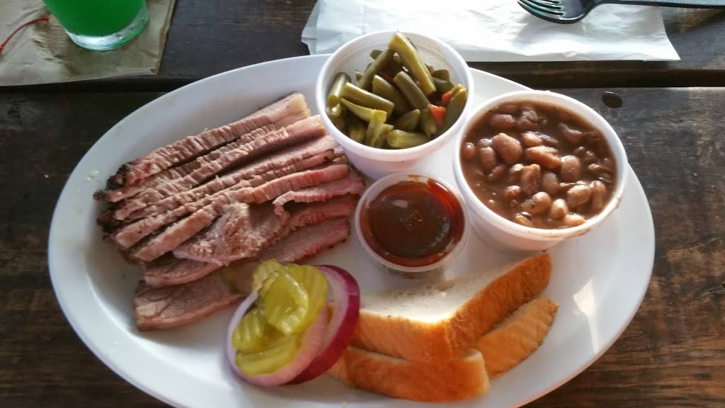 Big Lous Burgers & BBQ | restaurant | 2014 S WW White Rd, San Antonio, TX 78222, USA | 2103598015 OR +1 210-359-8015