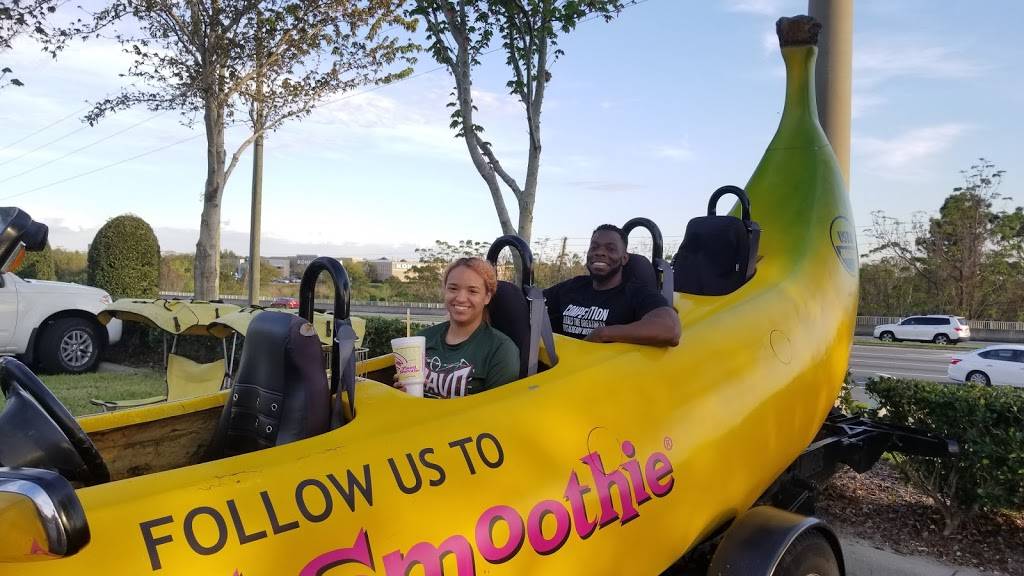 Planet Smoothie | restaurant | The Shoppes at Eustis Village, 15439 US-441 b, Eustis, FL 32726, USA | 3523088049 OR +1 352-308-8049