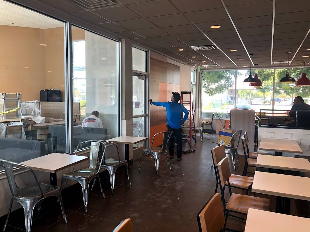 McDonalds | cafe | 2720 Shaffer Rd, Atwater, CA 95301, USA | 2093574150 OR +1 209-357-4150