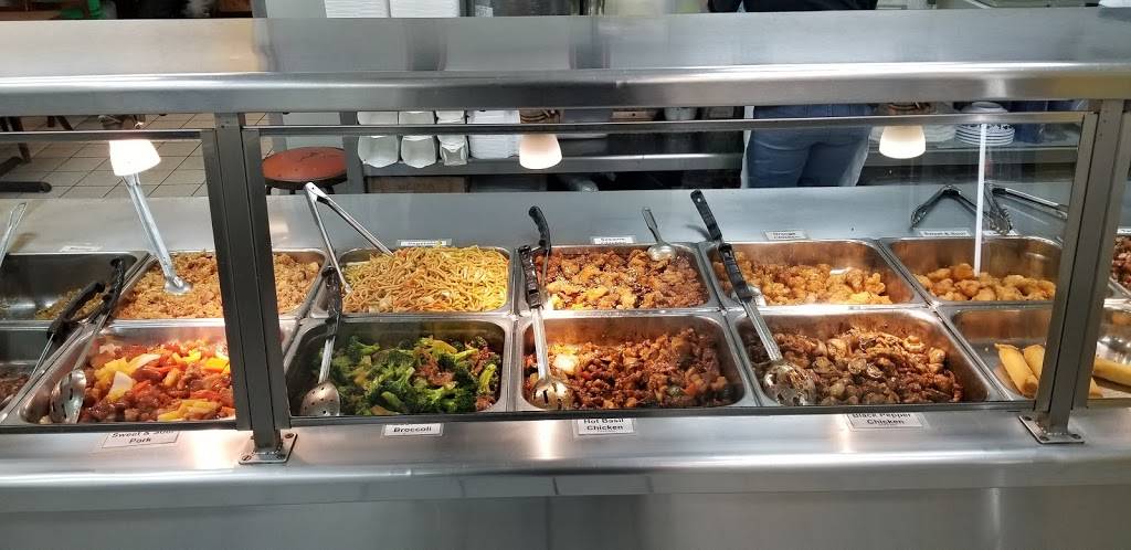 Hop Hings Kitchen | restaurant | 1343 Oliver Rd, Fairfield, CA 94534, USA | 7074291807 OR +1 707-429-1807