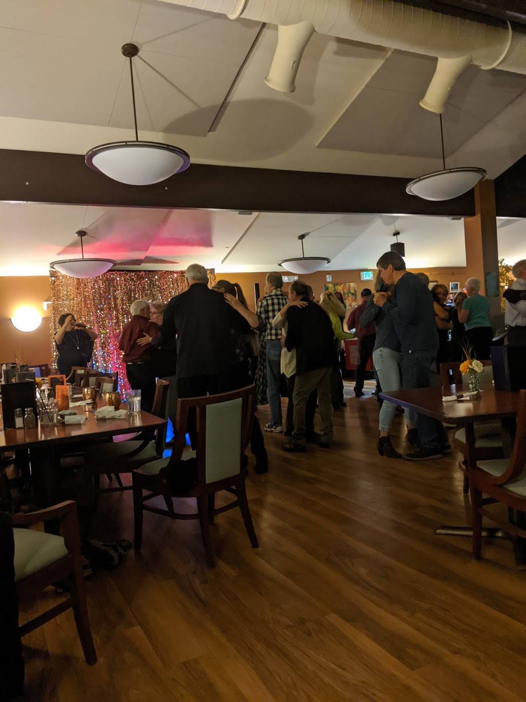 Rendezvous at Heather Gardens | restaurant | 2888 S Heather Gardens Way, Aurora, CO 80014, USA | 7202823443 OR +1 720-282-3443